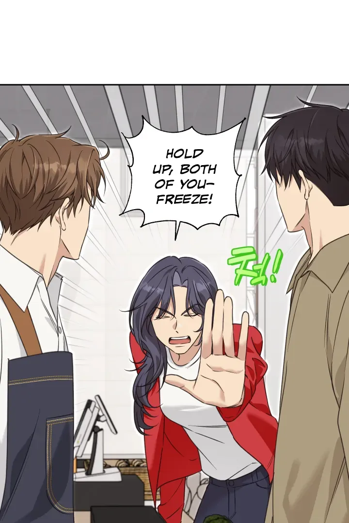 Protect your purity! Chapter 29 page 19 - 
