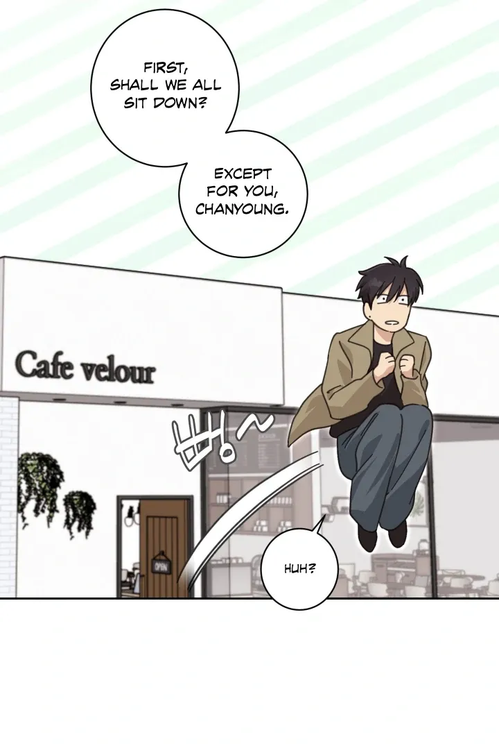 Protect your purity! Chapter 29 page 23 - 