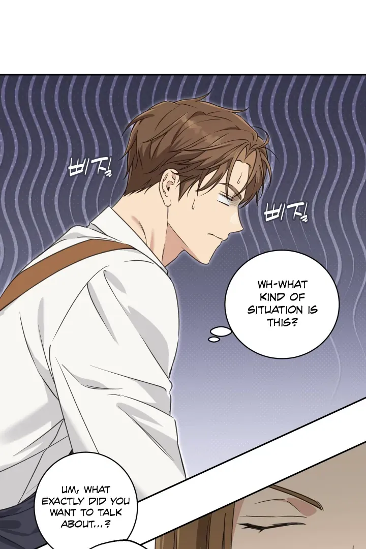 Protect your purity! Chapter 29 page 27 - 