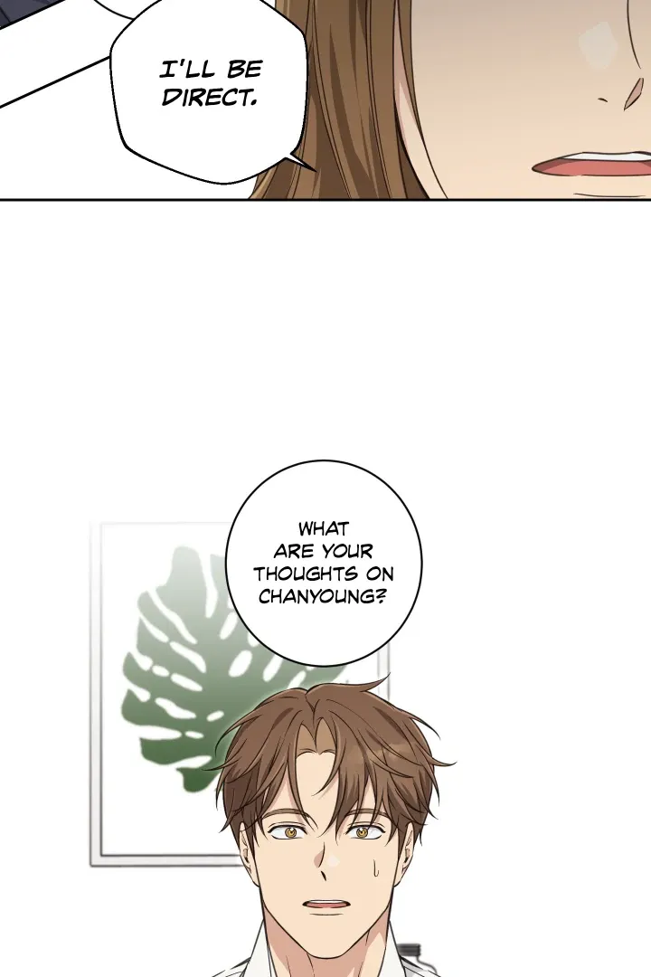 Protect your purity! Chapter 29 page 28 - 