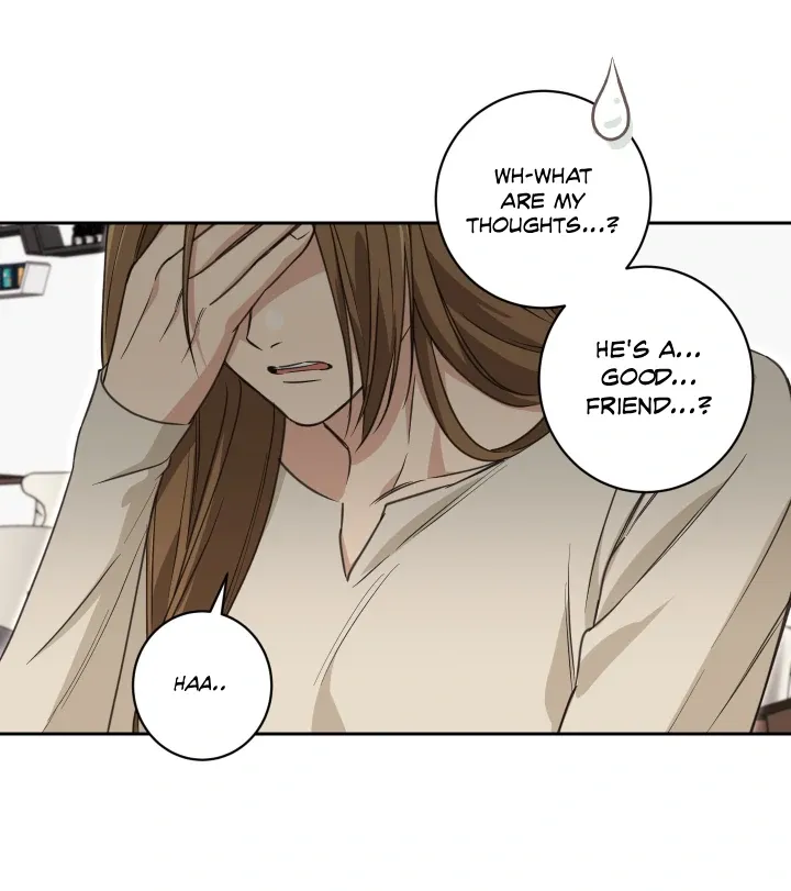 Protect your purity! Chapter 29 page 30 - 