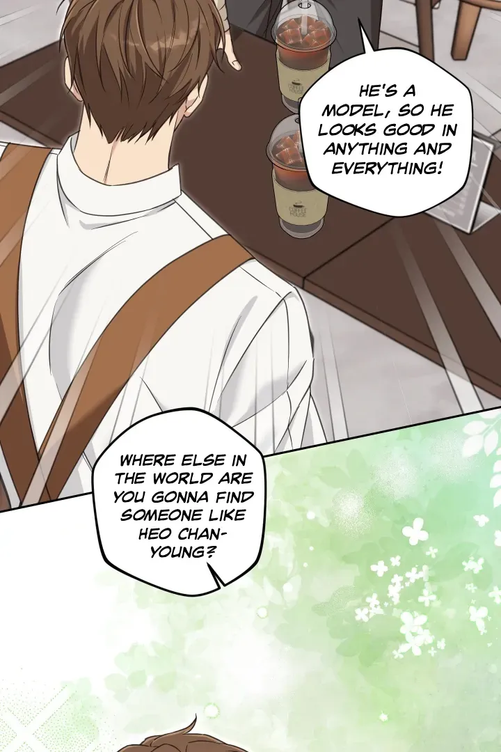 Protect your purity! Chapter 29 page 33 - 