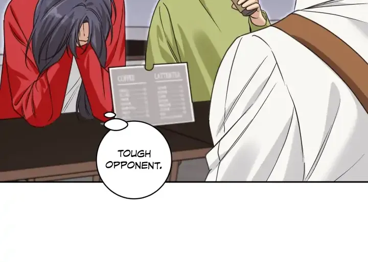 Protect your purity! Chapter 29 page 38 - 