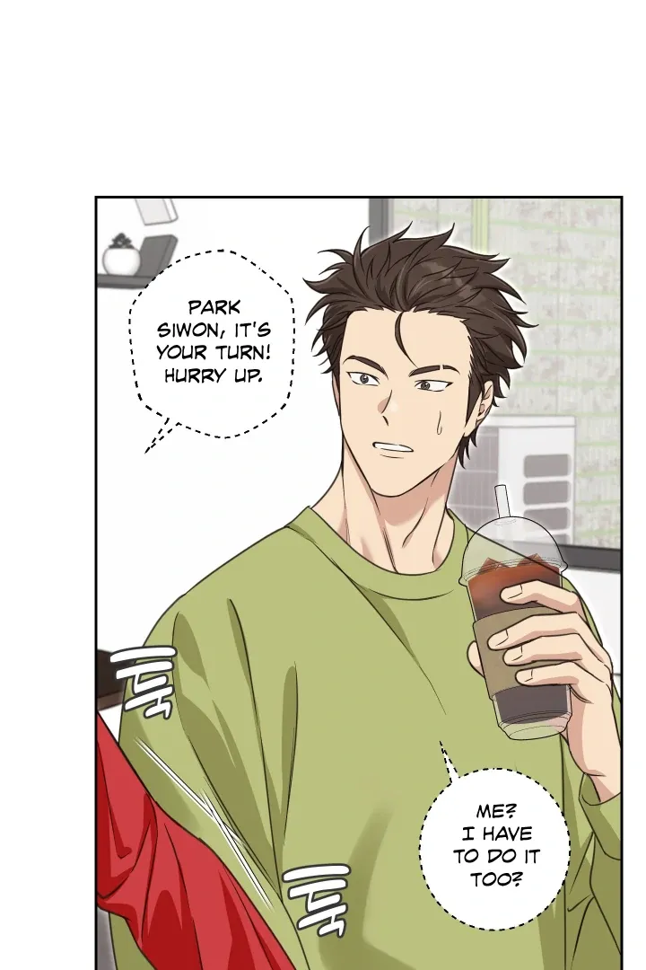 Protect your purity! Chapter 29 page 39 - 