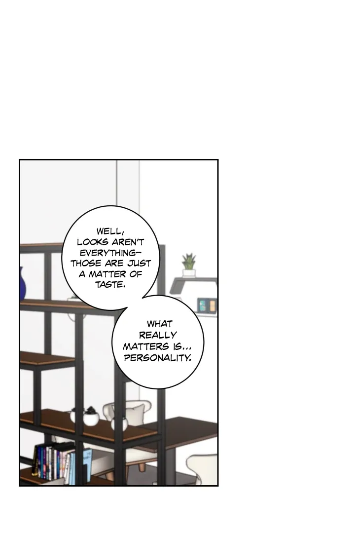 Protect your purity! Chapter 29 page 41 - 