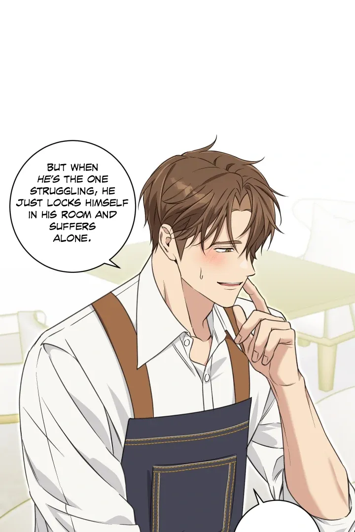 Protect your purity! Chapter 29 page 46 - 
