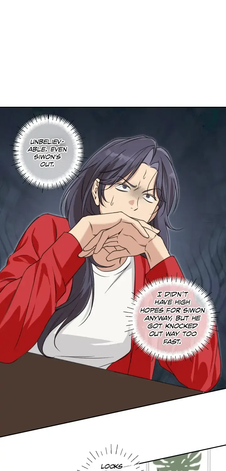 Protect your purity! Chapter 29 page 49 - 