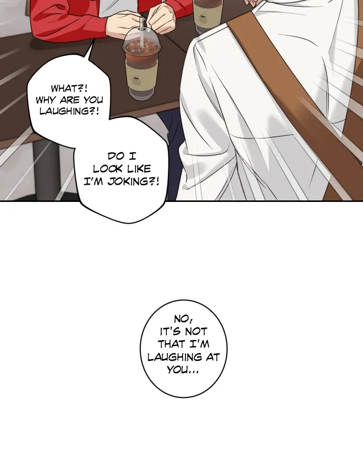 Protect your purity! Chapter 29 page 55 - 