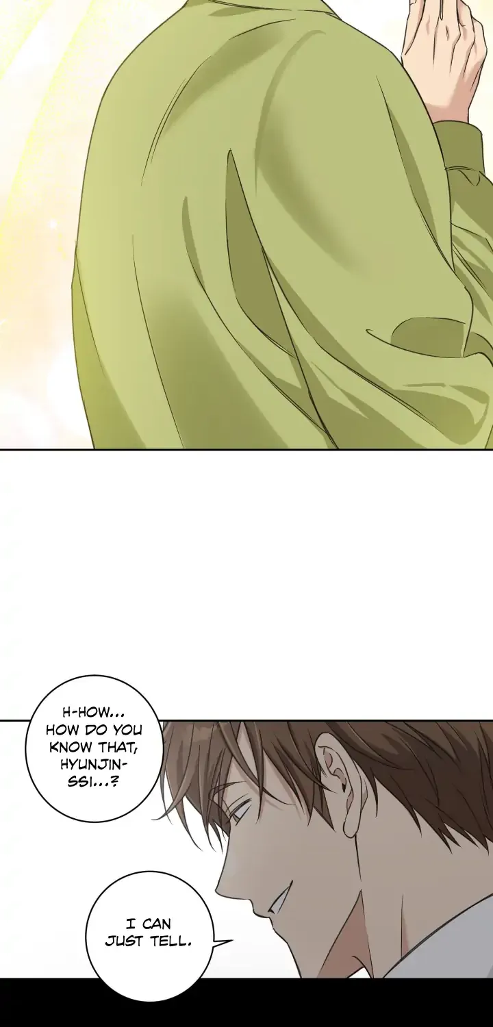 Protect your purity! Chapter 29 page 58 - 