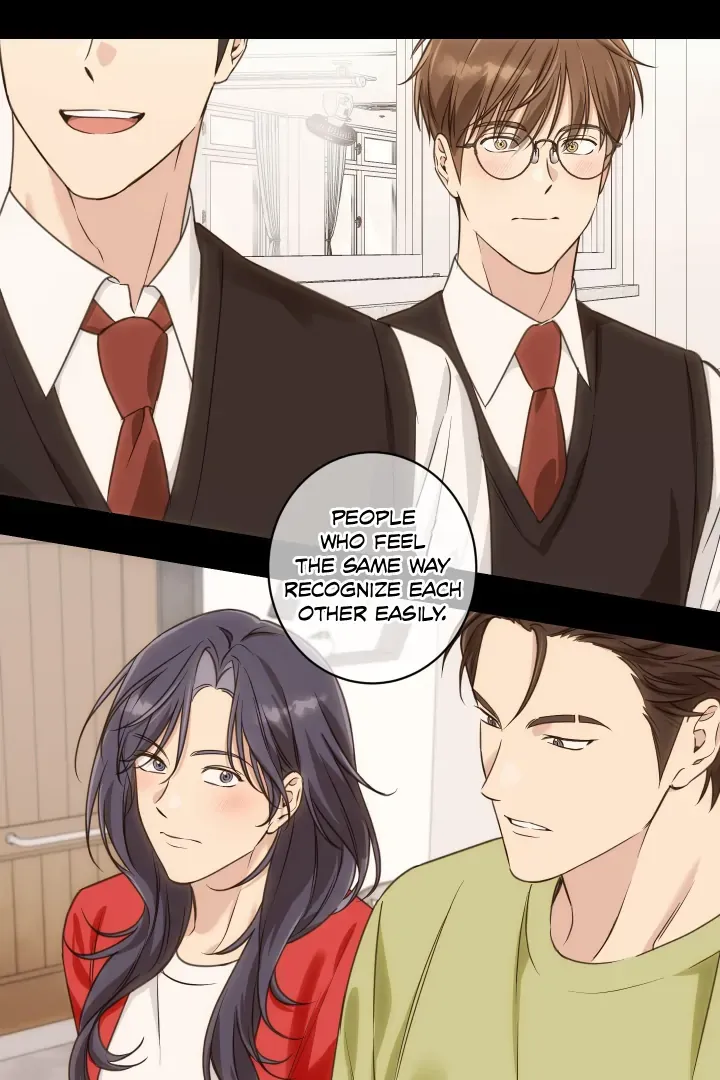Protect your purity! Chapter 29 page 60 - 