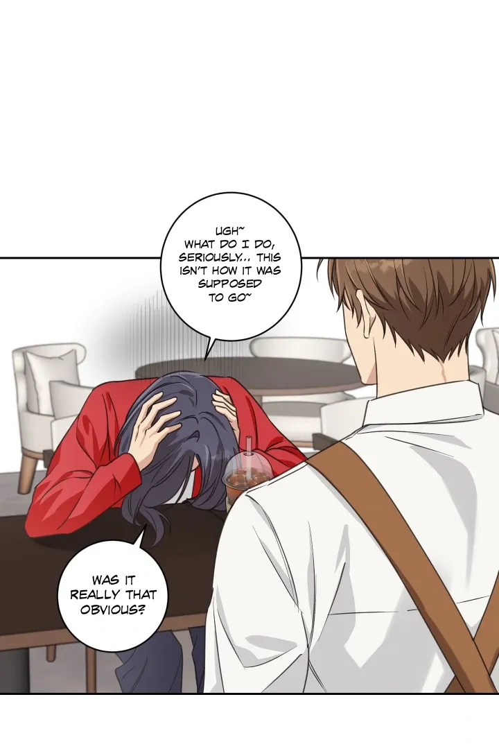 Protect your purity! Chapter 29 page 64 - 