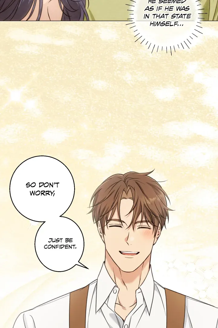 Protect your purity! Chapter 29 page 67 - 