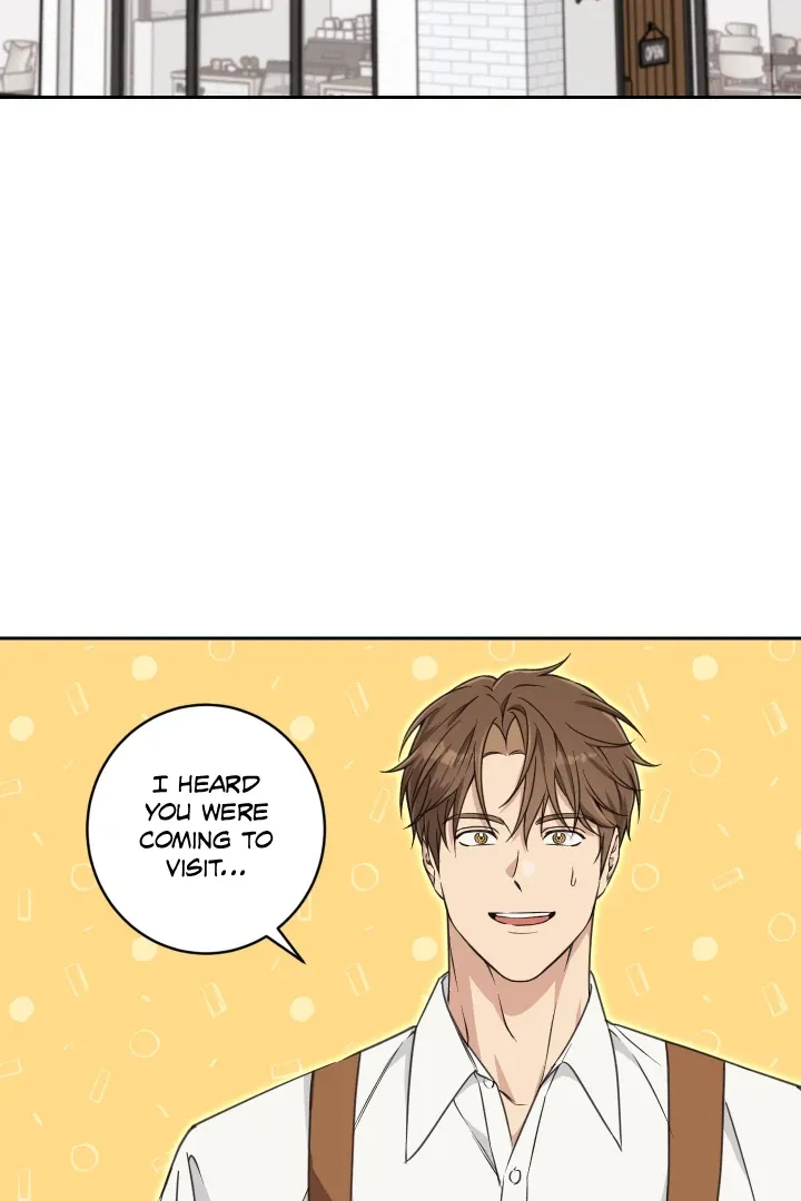 Protect your purity! Chapter 29 page 8 - 