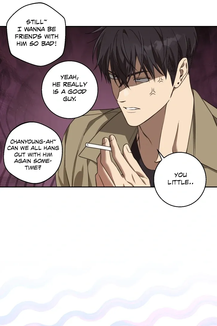 Protect your purity! Chapter 29 page 75 - 