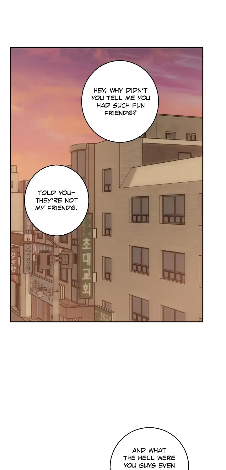 Protect your purity! Chapter 29 page 78 - 