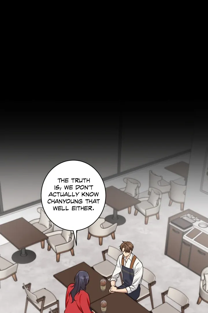 Protect your purity! Chapter 29 page 81 - 