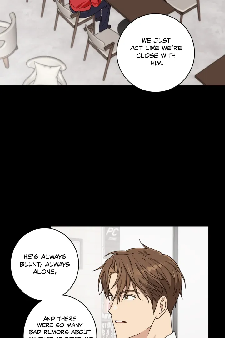Protect your purity! Chapter 29 page 82 - 