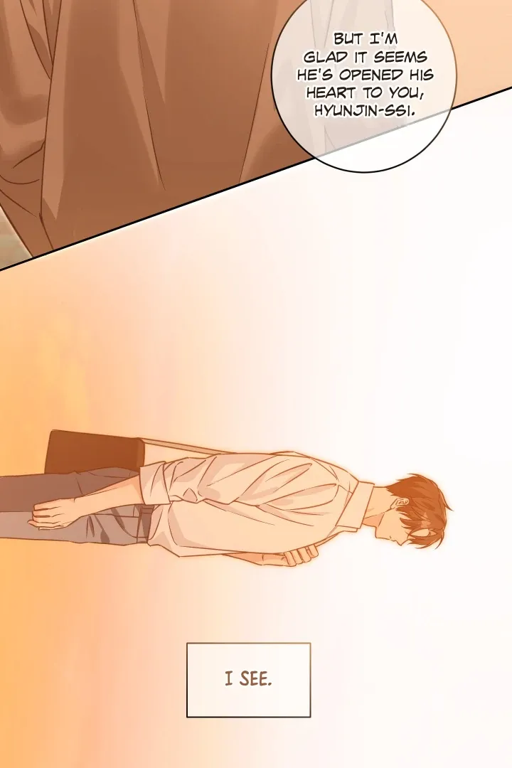 Protect your purity! Chapter 29 page 88 - 