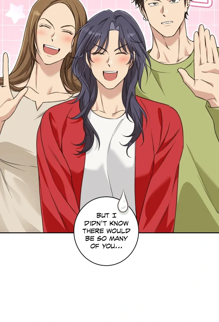 Protect your purity! Chapter 29 page 10 - 