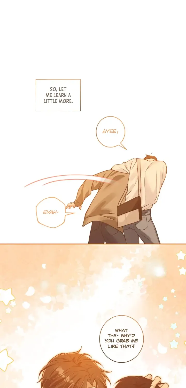 Protect your purity! Chapter 29 page 91 - 