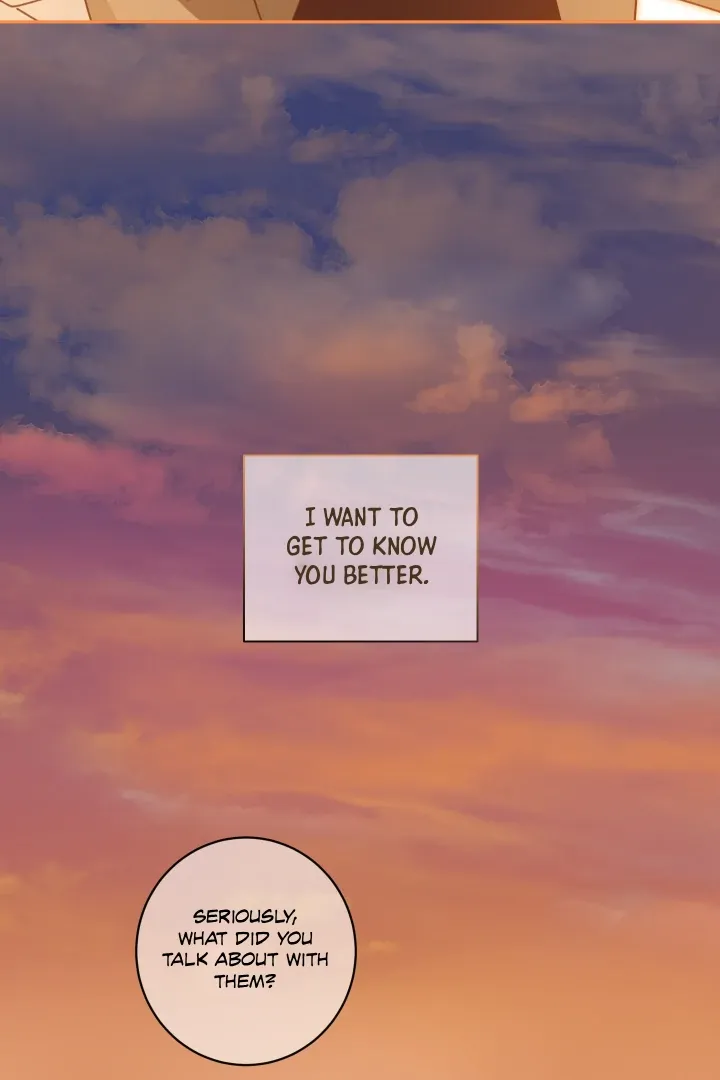 Protect your purity! Chapter 29 page 93 - 