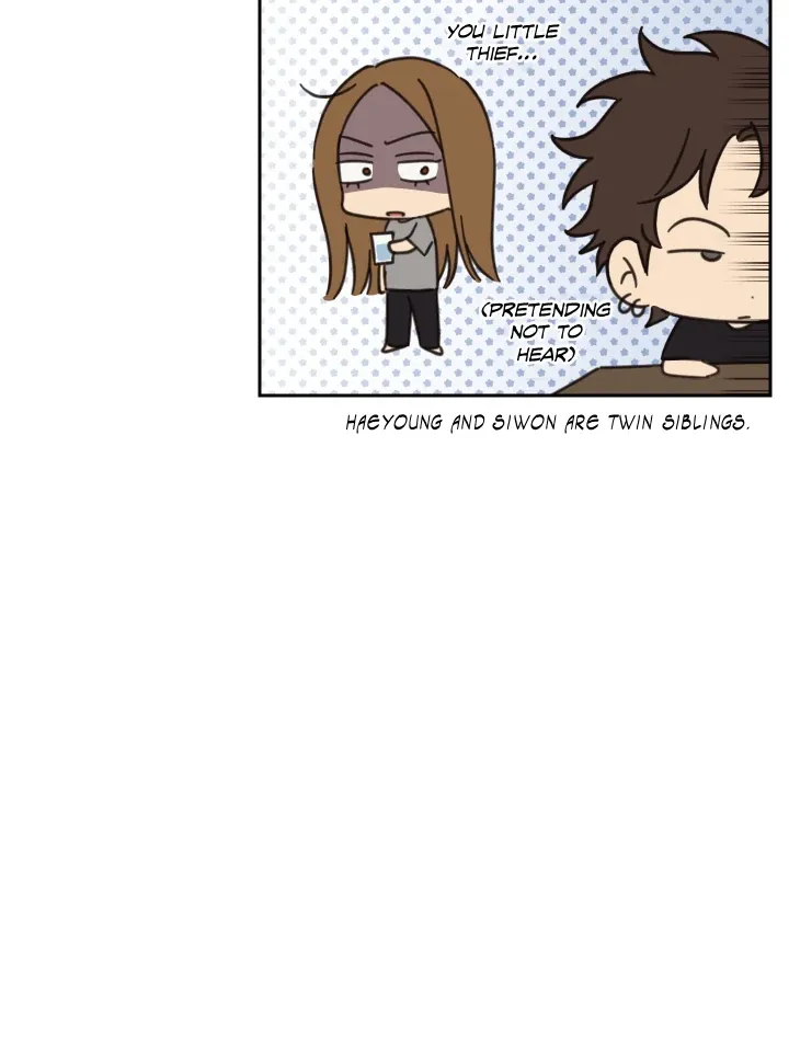 Protect your purity! Chapter 29 page 95 - 