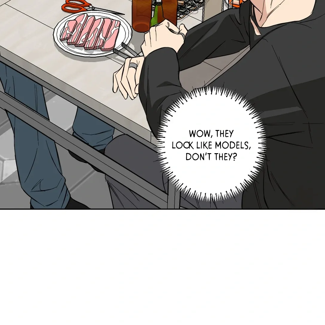 Protect your purity! Chapter 3 page 101 - 