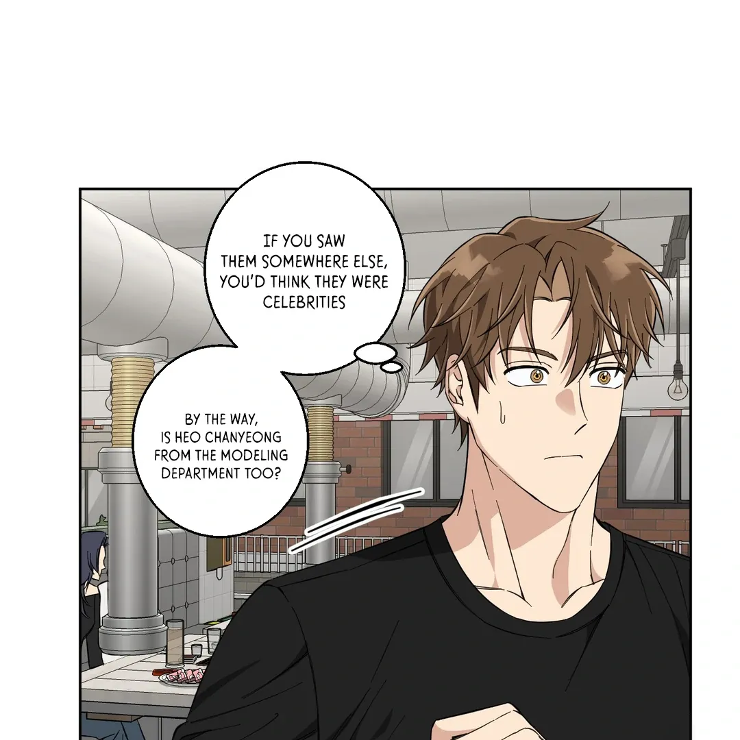 Protect your purity! Chapter 3 page 102 - 