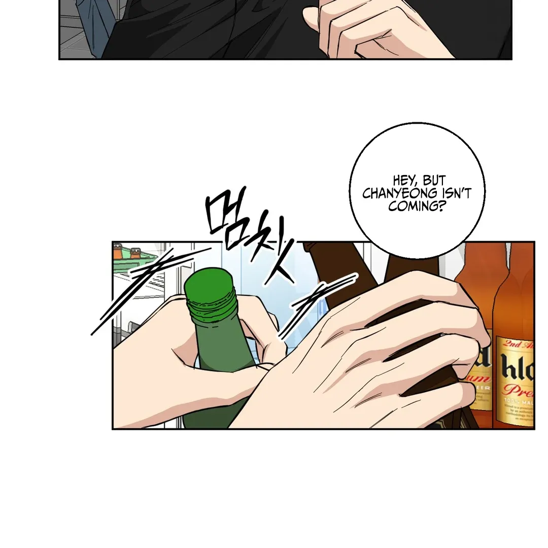 Protect your purity! Chapter 3 page 103 - 