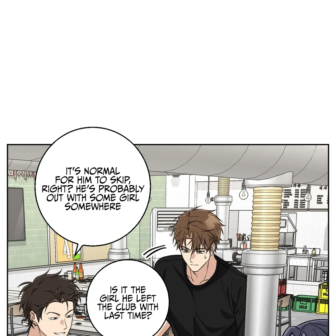 Protect your purity! Chapter 3 page 104 - 