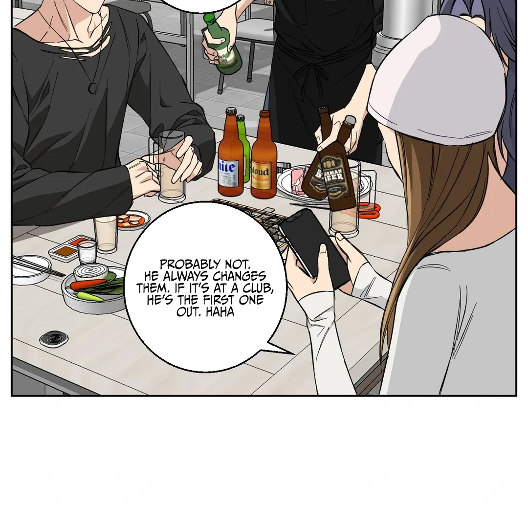 Protect your purity! Chapter 3 page 105 - 
