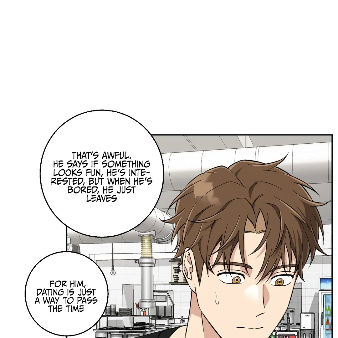 Protect your purity! Chapter 3 page 106 - 