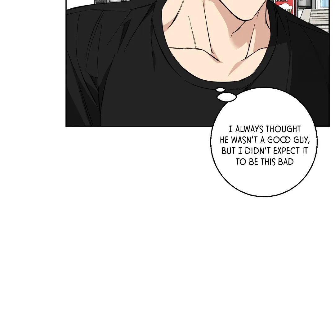 Protect your purity! Chapter 3 page 107 - 
