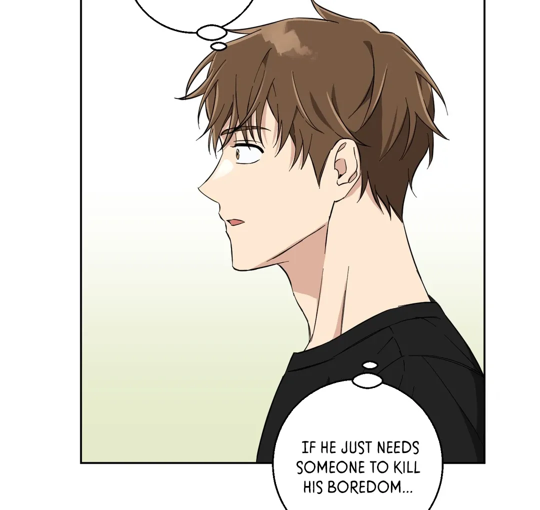 Protect your purity! Chapter 3 page 112 - 