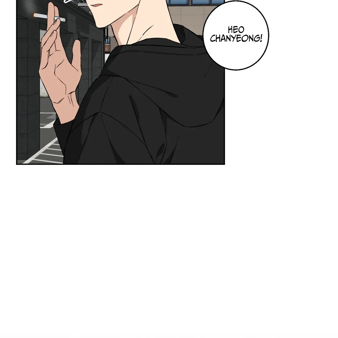 Protect your purity! Chapter 3 page 119 - 