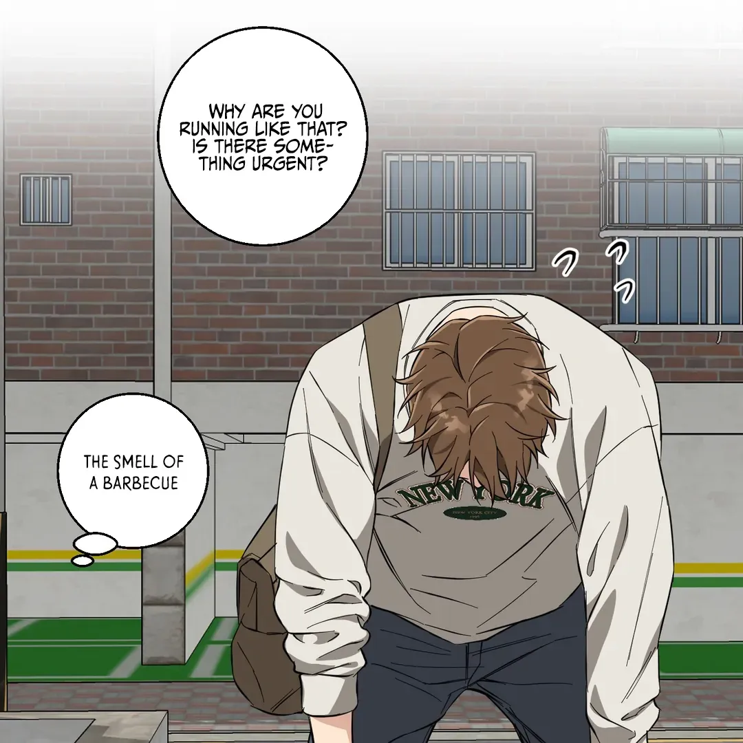 Protect your purity! Chapter 3 page 120 - 
