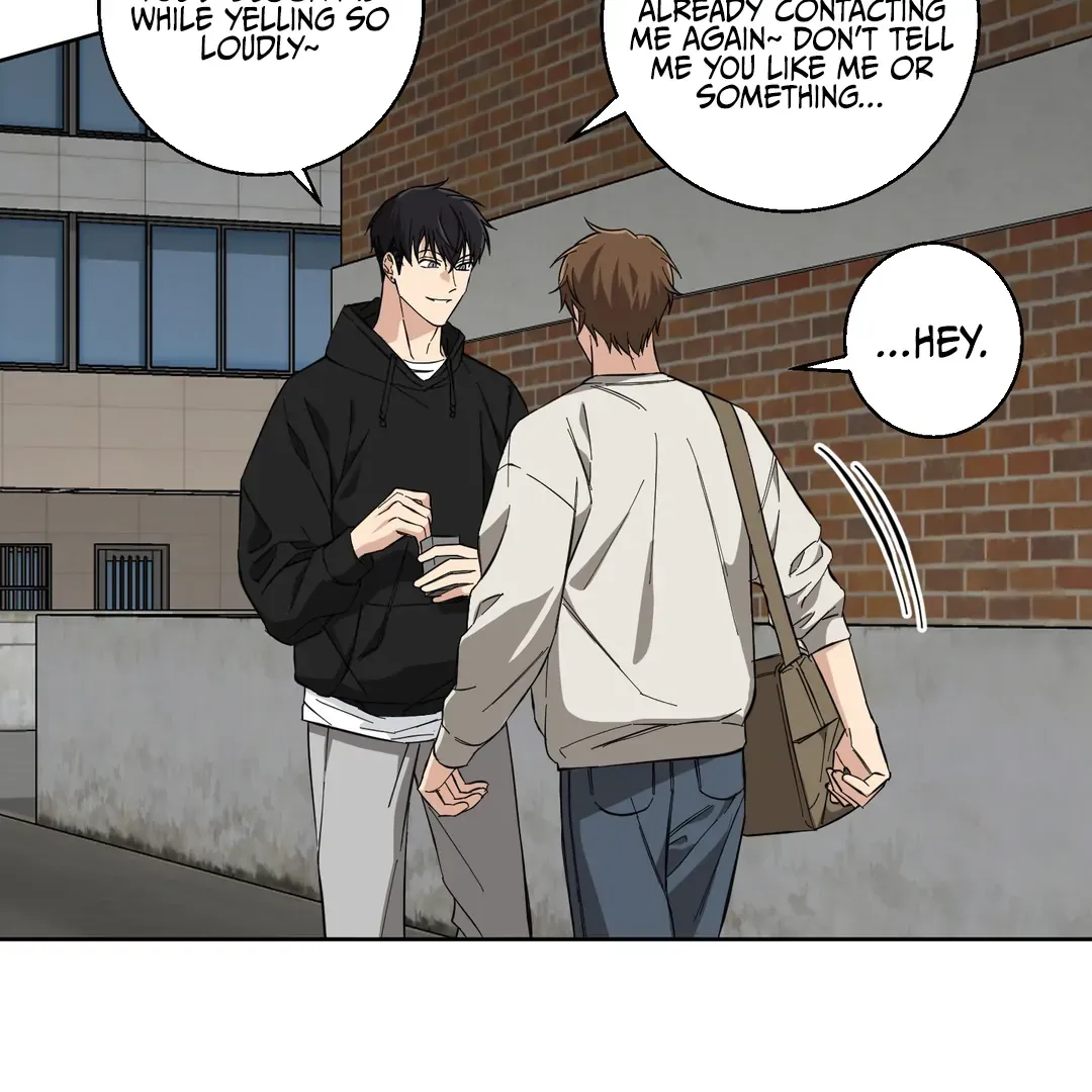 Protect your purity! Chapter 3 page 122 - 
