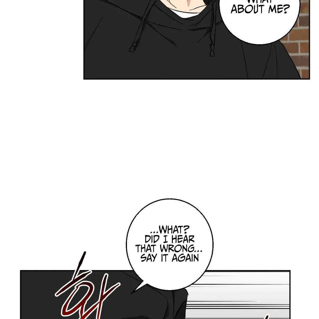 Protect your purity! Chapter 3 page 124 - 