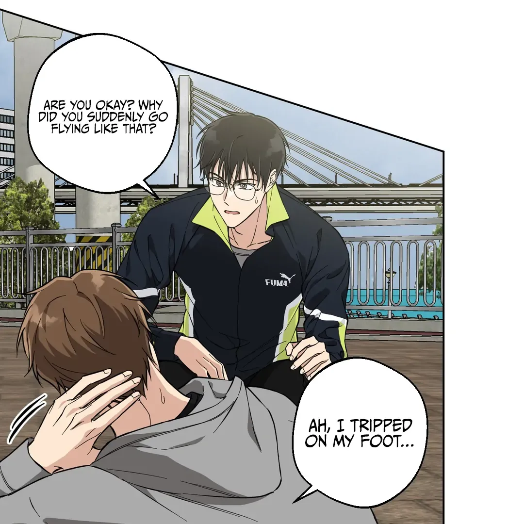 Protect your purity! Chapter 3 page 22 - 