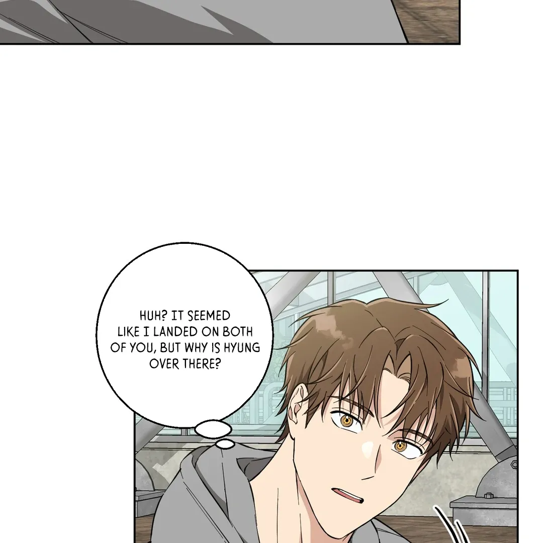 Protect your purity! Chapter 3 page 23 - 