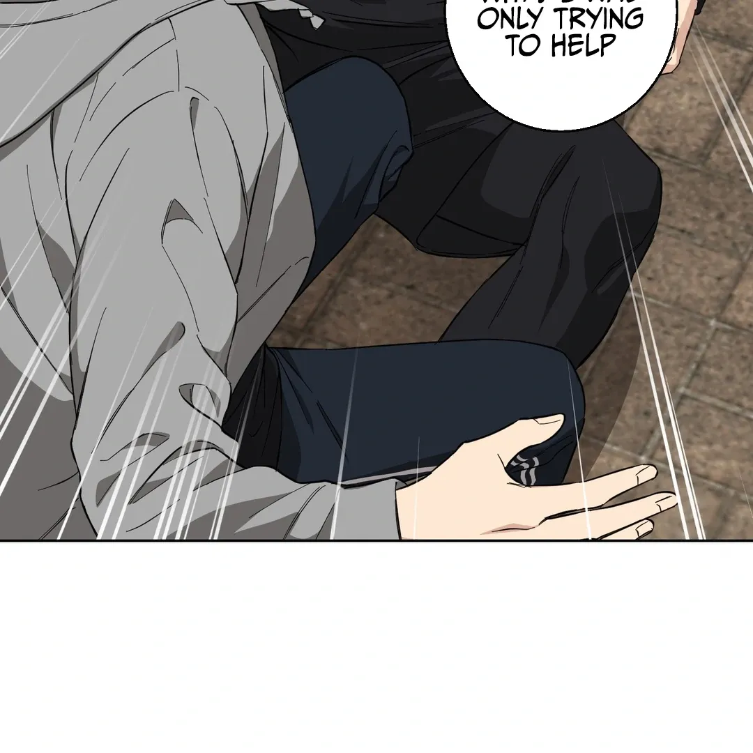 Protect your purity! Chapter 3 page 28 - 