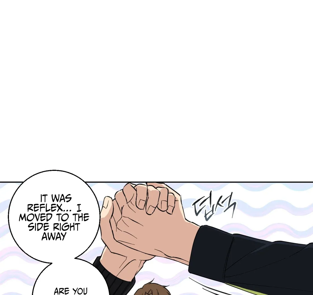 Protect your purity! Chapter 3 page 29 - 