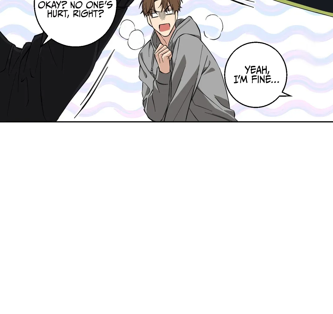 Protect your purity! Chapter 3 page 30 - 