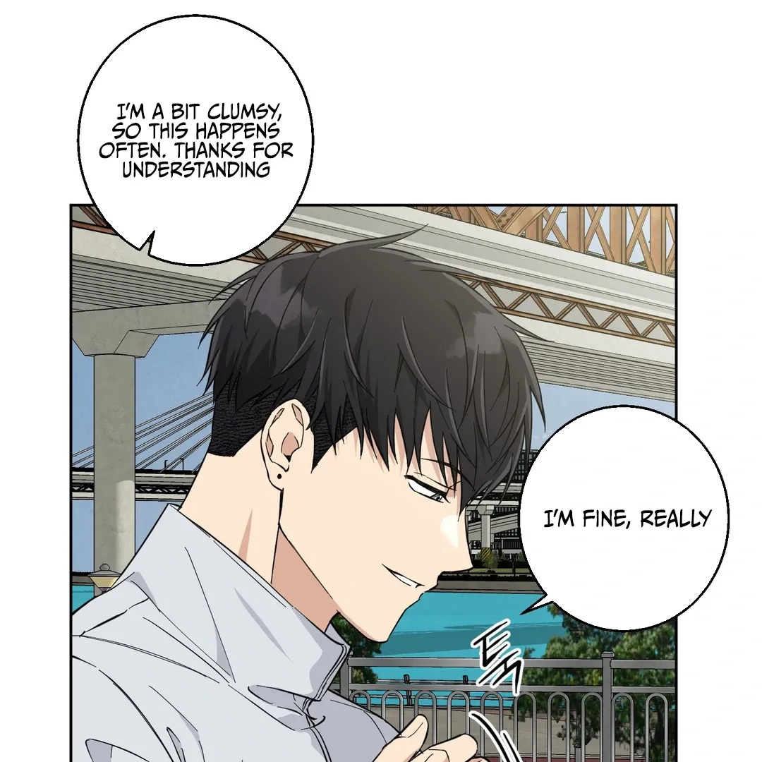 Protect your purity! Chapter 3 page 31 - 