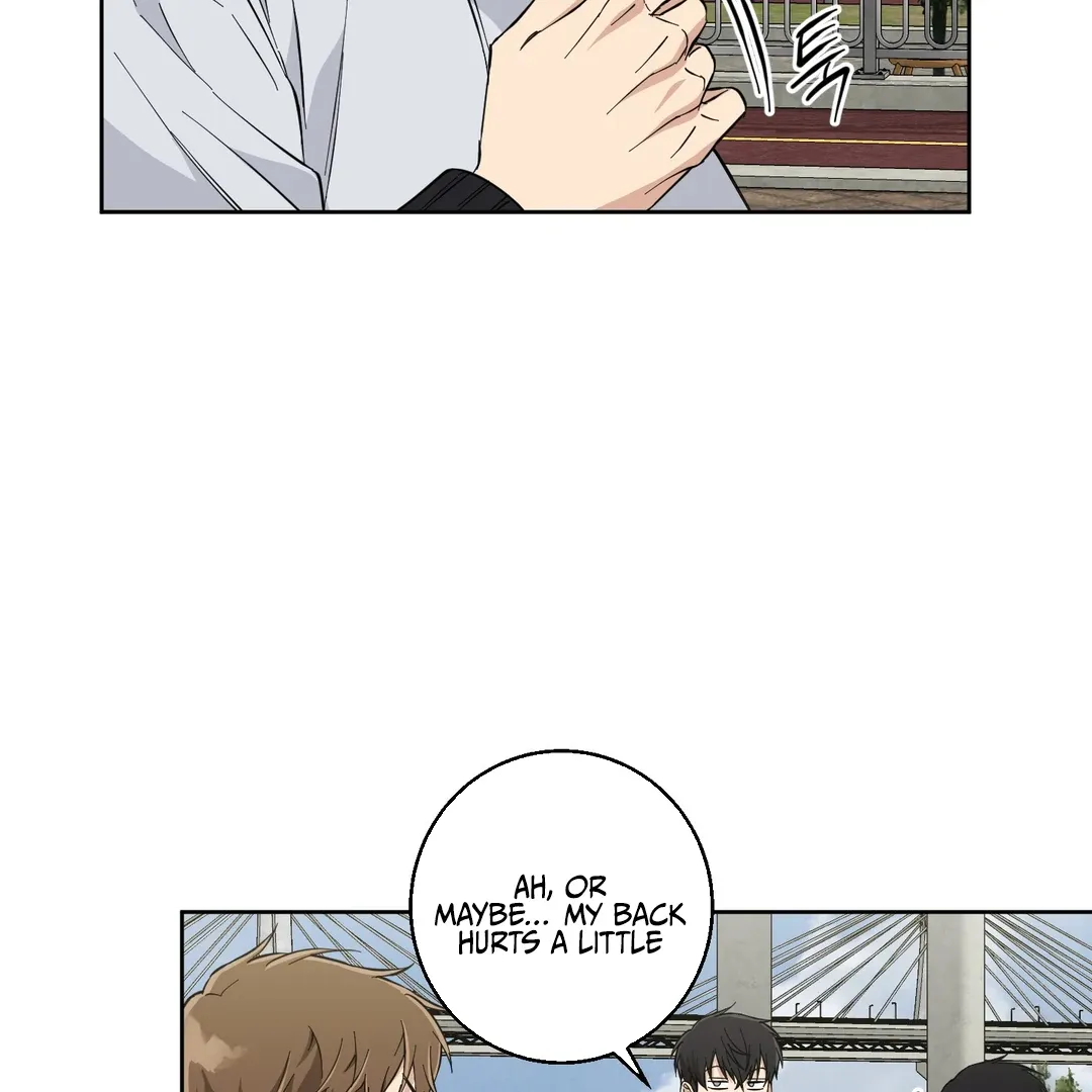 Protect your purity! Chapter 3 page 32 - 