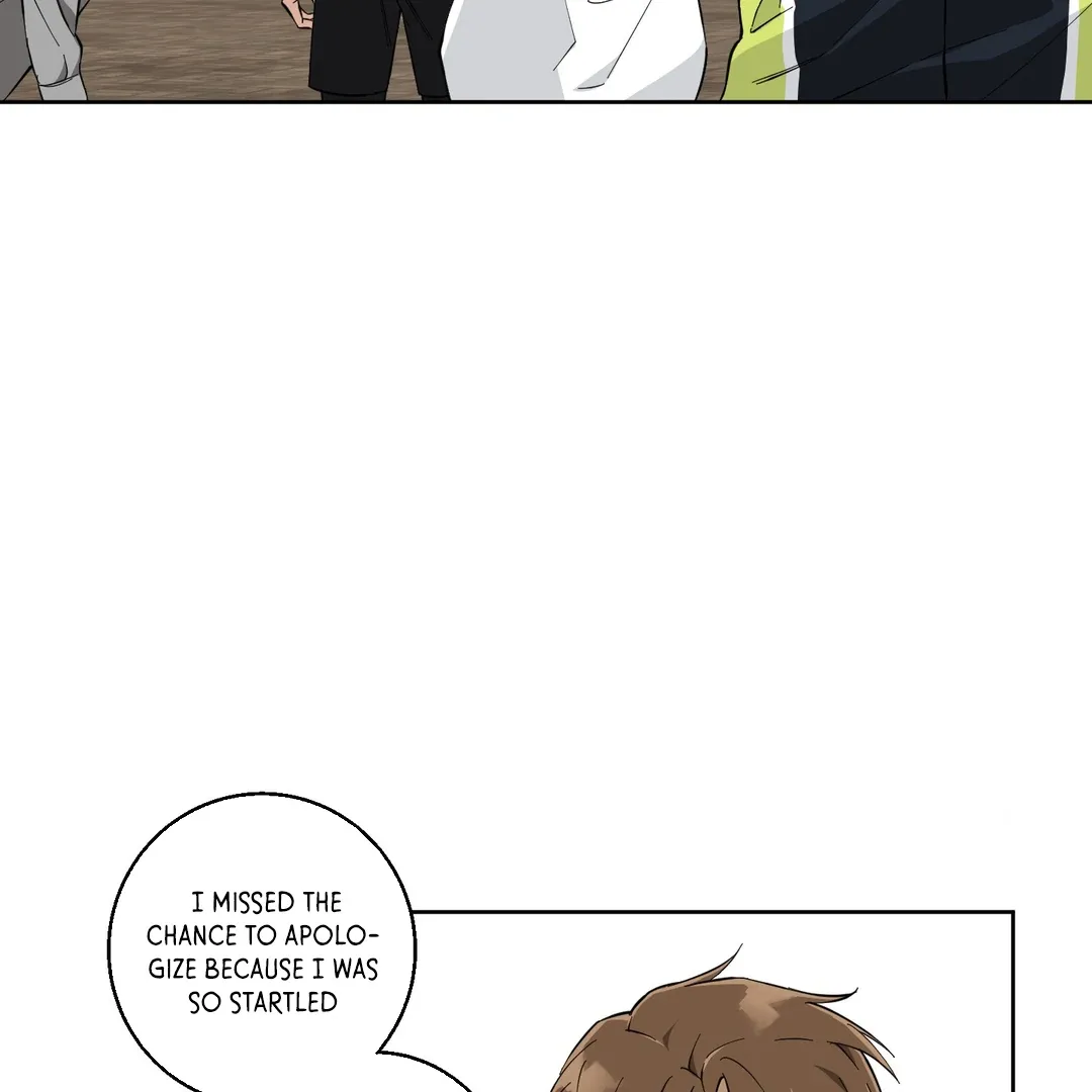 Protect your purity! Chapter 3 page 35 - 
