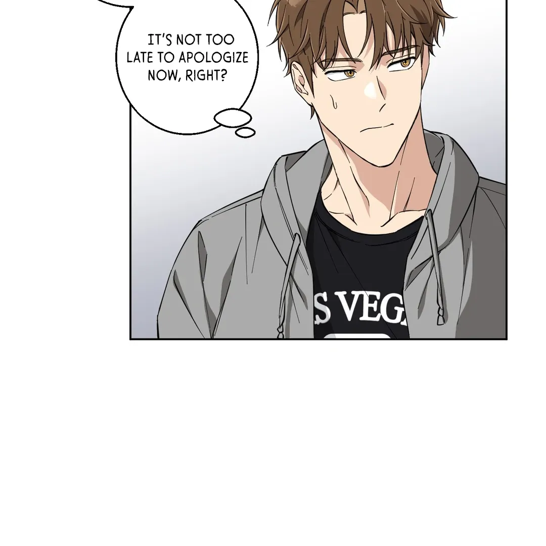 Protect your purity! Chapter 3 page 36 - 