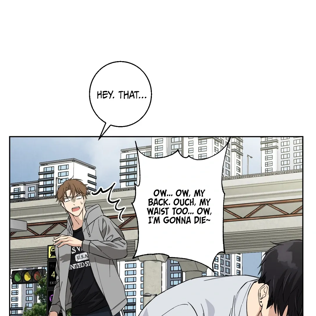 Protect your purity! Chapter 3 page 37 - 