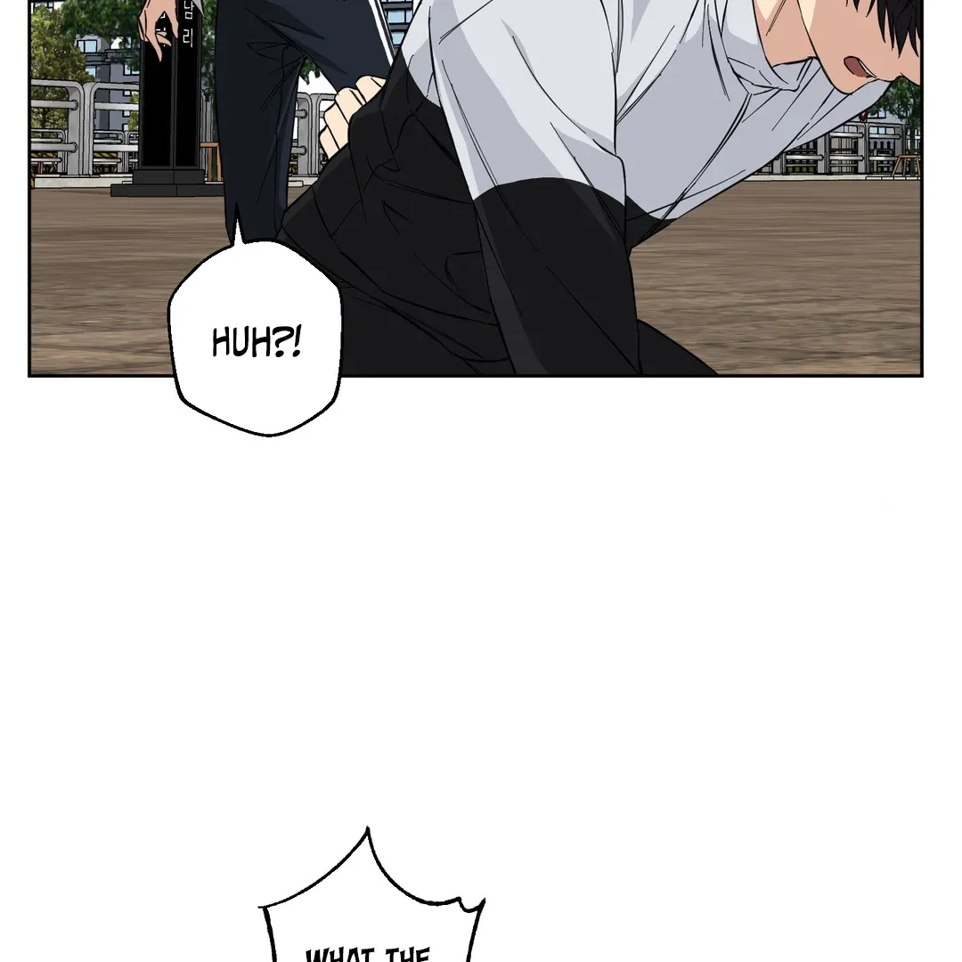 Protect your purity! Chapter 3 page 38 - 