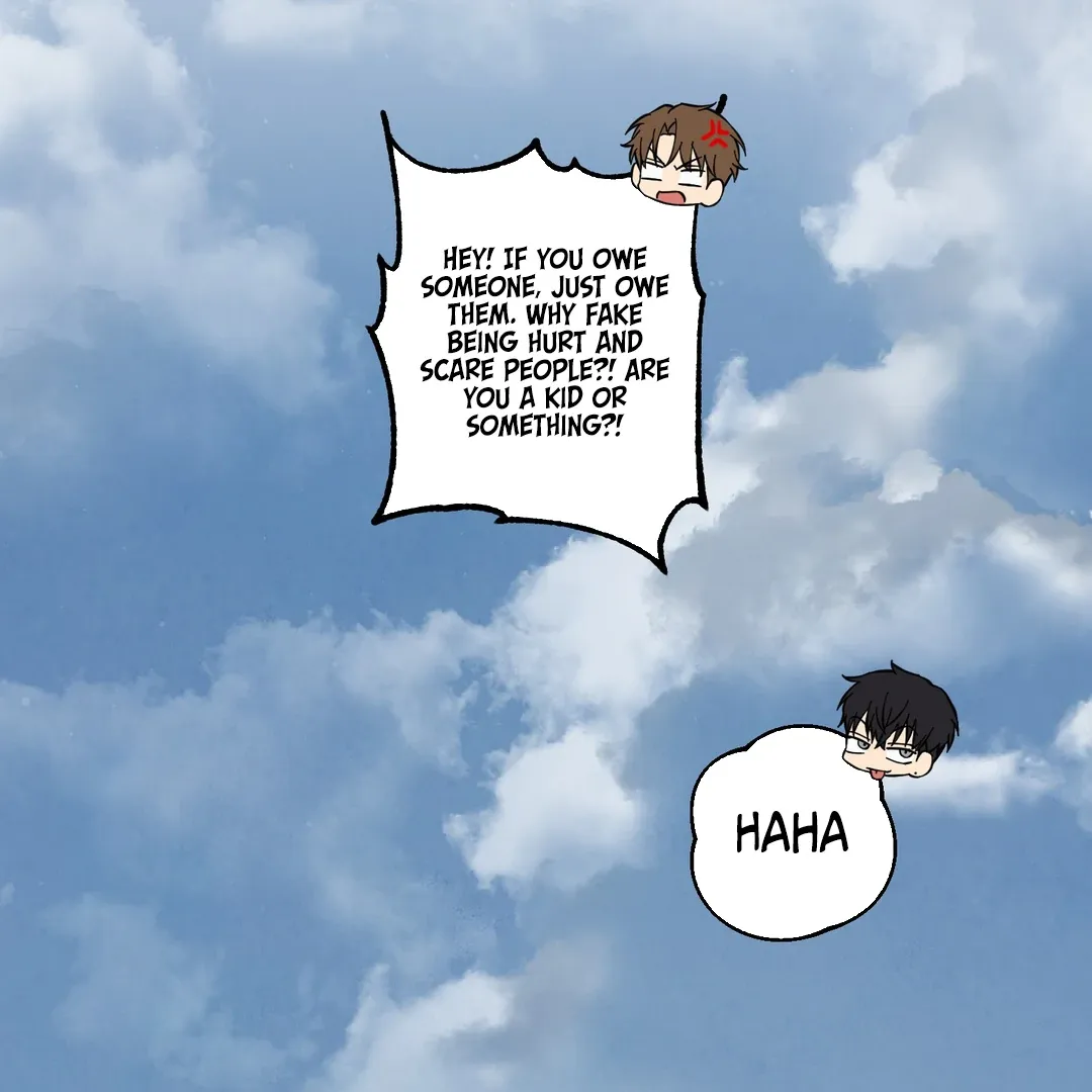 Protect your purity! Chapter 3 page 47 - 